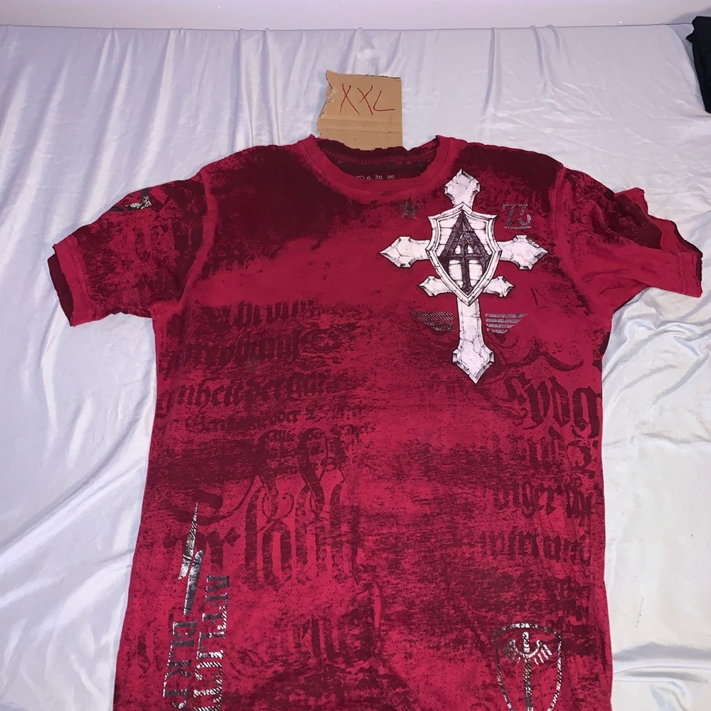 Good old school shirt